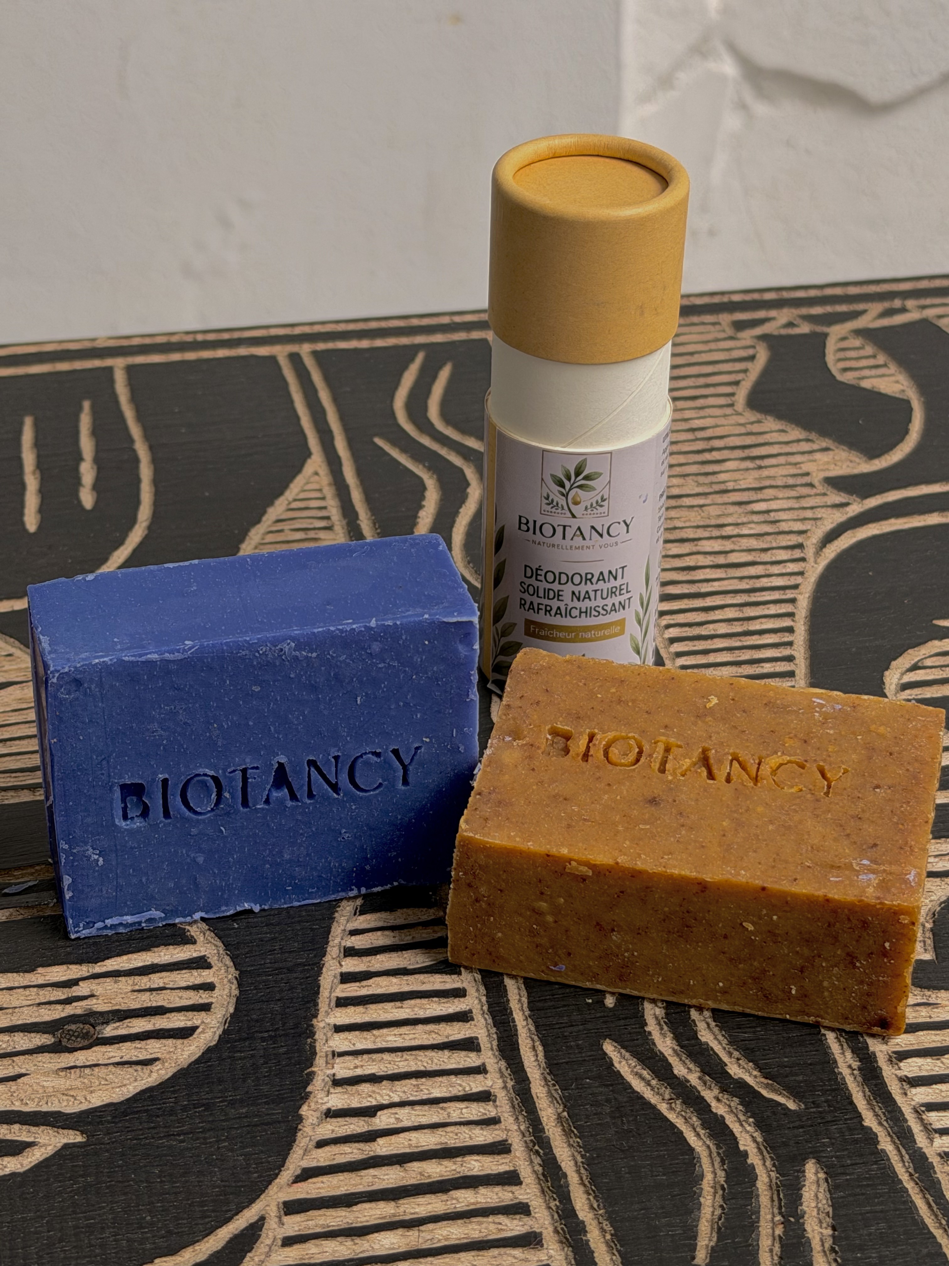 Biotancy
