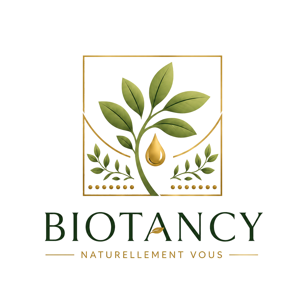 Biotancy logo